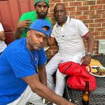 Douglas Robinson - @robinsondigdug - Instagram