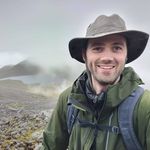 Douglas Robinson - @douglasrobinson - Instagram