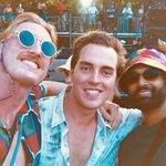 Douglas Robinson - @douglas_f_robinson - Instagram