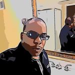 Douglas-Todd Robinson - @sleeper668 - Instagram
