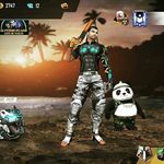 Douglas Robledo - @free_fire_crack07 - Instagram