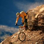 Douglas Robson - @douglasbikemania - Instagram