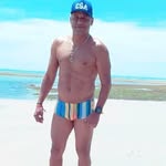 Douglas Rocha - @douglasrochaboy - Instagram