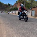 Douglas Rocha - Facebook