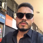 Douglas Rocha - @rochadouglaas - Instagram