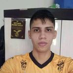 Douglas Rocha - Facebook