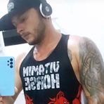 Douglas Rocha - Facebook