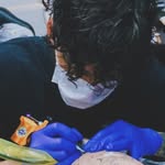 𝐃𝐨𝐮𝐠𝐥𝐚𝐬 𝐑𝐨𝐜𝐡𝐚 - 𝐓𝐚𝐭𝐮𝐚𝐝𝐨𝐫 - @dlougaz - Instagram