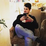 Douglas Melo Rockenbach - @douglasrockenbach - Instagram