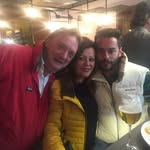 Douglas Shepherd - @douglasroderick1960 - Instagram