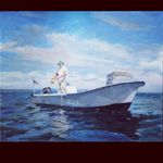 Douglas Rodgers - @oyster.doug - Instagram