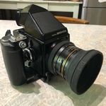 Douglas Rodgers - @superb_analogue - Instagram