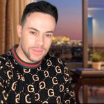 Douglas Rodgers - @rodge_rsdouglas - Instagram