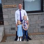 Douglas Rodgers - @douglasrodgers784 - Instagram