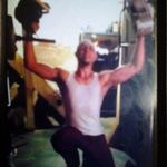 Douglas Rodgers - @douglas.rodgers.750 - Instagram
