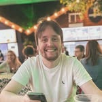 Douglas Roepcke - @douglasroepcke - Instagram