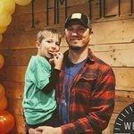 Douglas Rohde - @quasarxero - Instagram