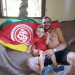 douglas rohr - @grilo.51 - Instagram