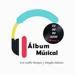 Douglas Roland Palacios Curiel - @albummusical106.3 - Instagram