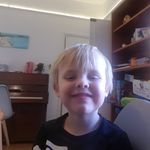 Michael Rolfe - @douglasrolfe9 - Instagram