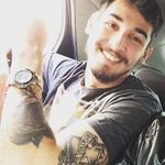 Douglas Roman Gonçalves - @douglasromangoncalves - Instagram