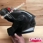 Douglas Romano - @douglas_romano_helmets - Instagram