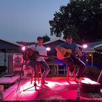Brenten Douglas and Tanner Romine - @midwest_n_blessed_ - Instagram