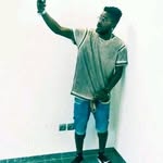 Ronaldson Gnassingbé Douglas - @ronaldsonkalonzy - Instagram