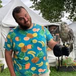 Douglas J. Rooney - @salguod_yenoor - Instagram