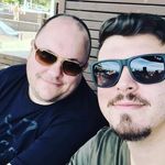 Douglas Alessander Schmitt Roos - @drdougroos - Instagram