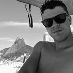 Douglas Rosa - @douglasrosa22 - Instagram