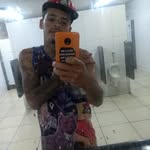 Douglas Santos - @douglasrosadossantos396 - Instagram