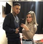 Douglas Rosario - Facebook