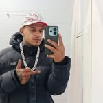 Douglas Rosario - @douglasrosario053 - Instagram