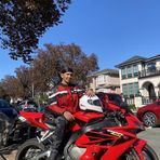 Douglas Rosario - Facebook