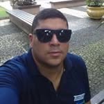 Douglas Rosa Santos - @douglasrosasantos - Instagram