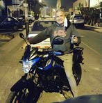 Douglas Rosas - Facebook