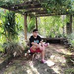 Douglas Rosin - @douglasnaruto03 - Instagram
