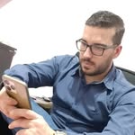 Douglas Machado Rossetti - @douglasmrossetti - Instagram
