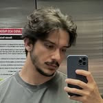 Douglas Rossetti - @dorossetti - Instagram
