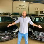 Douglas Rossi - @douglasrossi - Instagram
