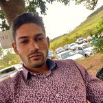 Douglas Rossi - @douglasrossi8 - Instagram