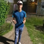 Douglas Rossi - @todopasaa491 - Instagram