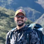 Douglas Rossi Baraldi - @douglasbaraldi - Instagram