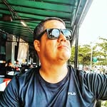 Douglas Rossi Jesus - @douglasrossi87 - Instagram