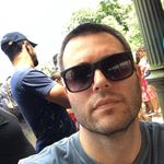 Douglas Nuernberg Rosso - @douglasnrosso - Instagram
