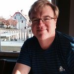 Douglas Rothrock - @rothrockdouglas - Instagram
