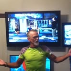Michael Douglas Rothwell - Facebook