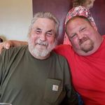 Douglas Rouse - @rousedouglas - Instagram