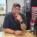 Douglas J Rowden - @meatman5376 - Instagram